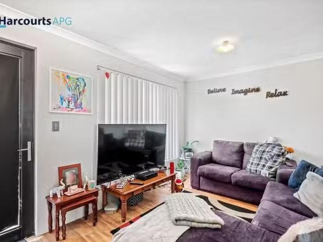Apartment for rent in Bunbury, Western Australia