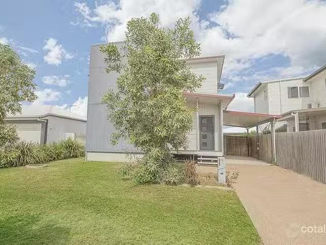 House for rent in Burdell, Queensland