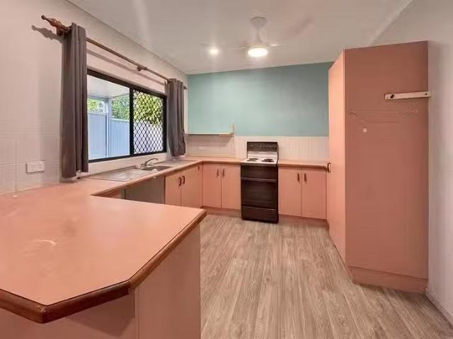 House for rent in Toombul, Queensland