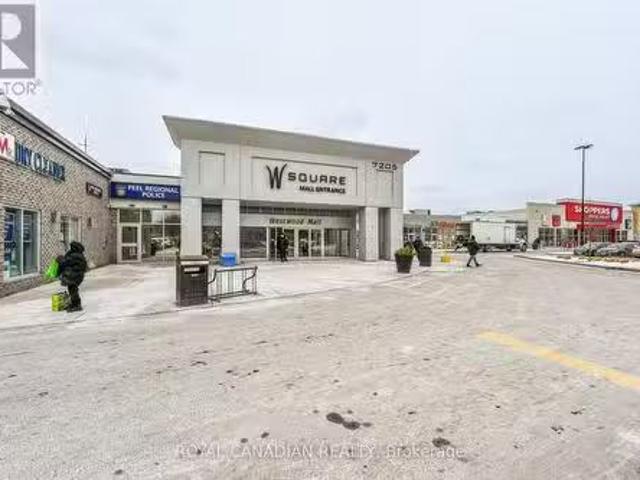 House for rent in Mississauga, Ontario