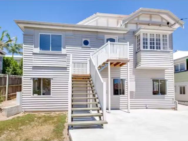 House for rent in Toombul, Queensland