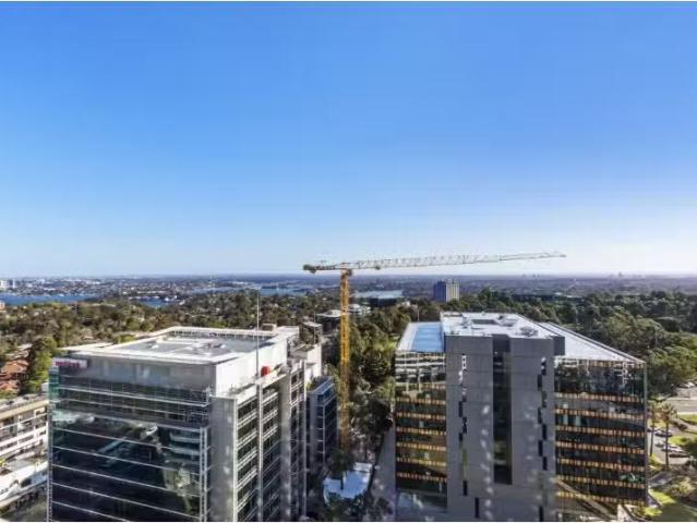 Apartment for rent in Willoughby, New South Wales