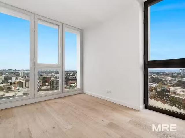 Apartment for rent in Camerons Creek, Victoria