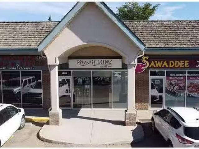 House for rent in Sherwood Park, Alberta