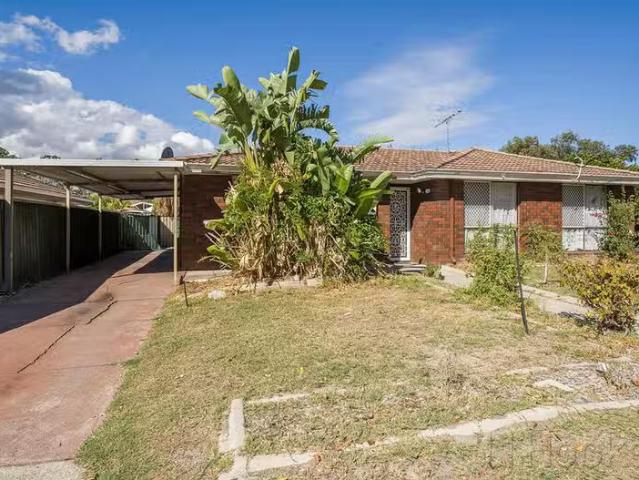 House for rent in Morley, Western Australia