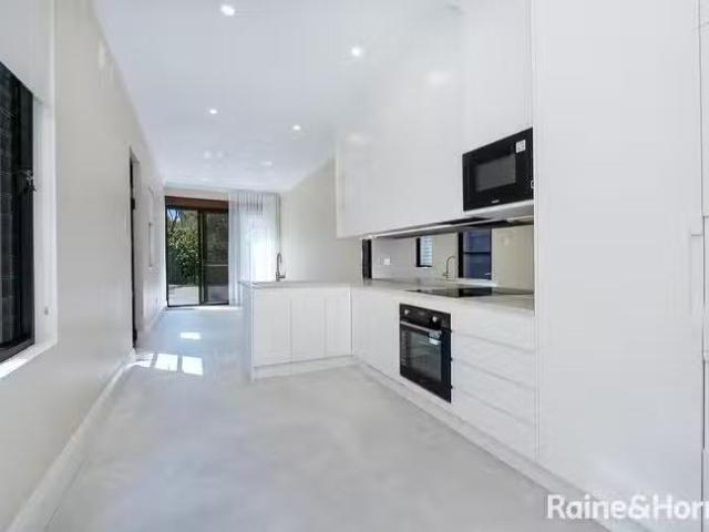 House for rent in Sydney, New South Wales