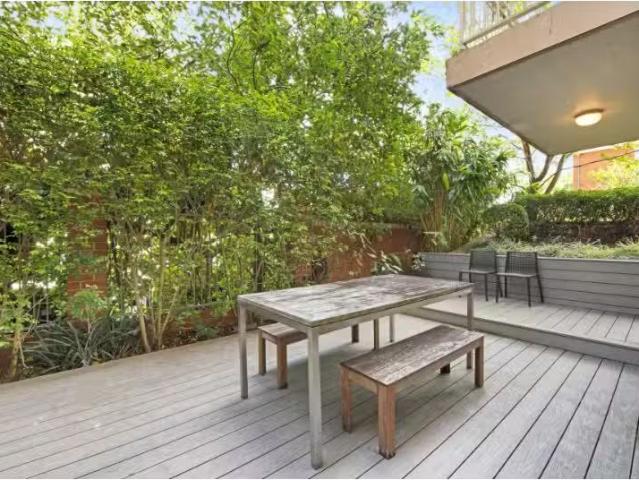 Apartment for rent in Sydney, New South Wales