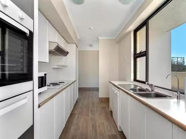 Apartment for rent in Sydney, New South Wales
