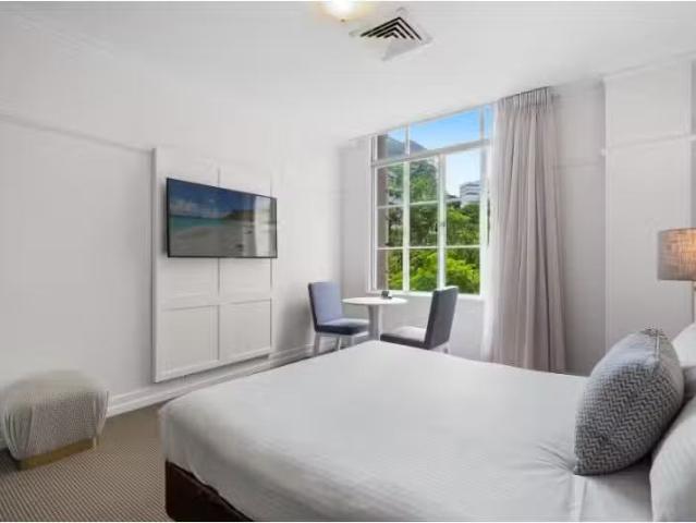 Apartment for rent in Methul, Queensland
