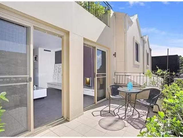 Apartment for rent in Waverton, New South Wales