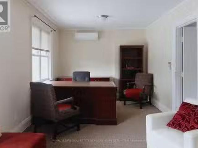 House for rent in Woburn, Ontario