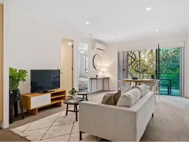 Apartment for rent in Toombul, Queensland