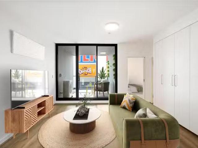 Apartment for rent in Millicent, South Australia