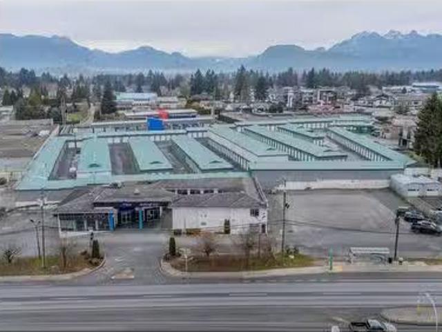 House for rent in Maple Ridge, British Columbia