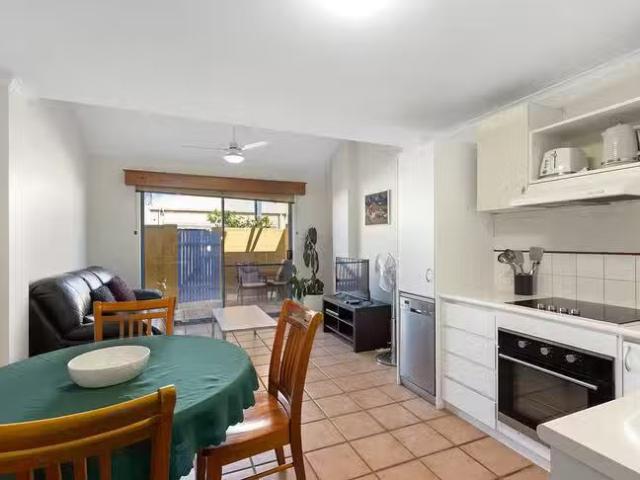 Apartment for rent in South Fremantle, Western Australia