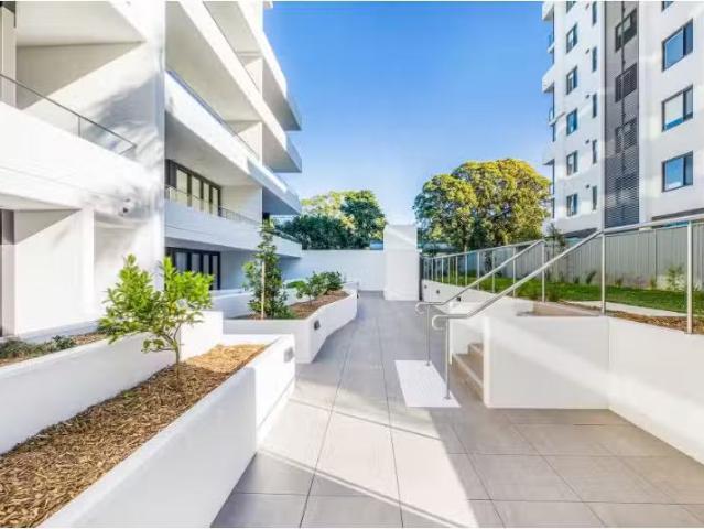 Apartment for rent in Sutherland, New South Wales