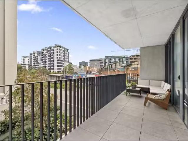 Apartment for rent in Sydney, New South Wales