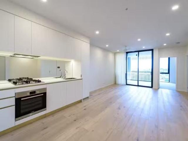 Apartment for rent in Toombul, Queensland