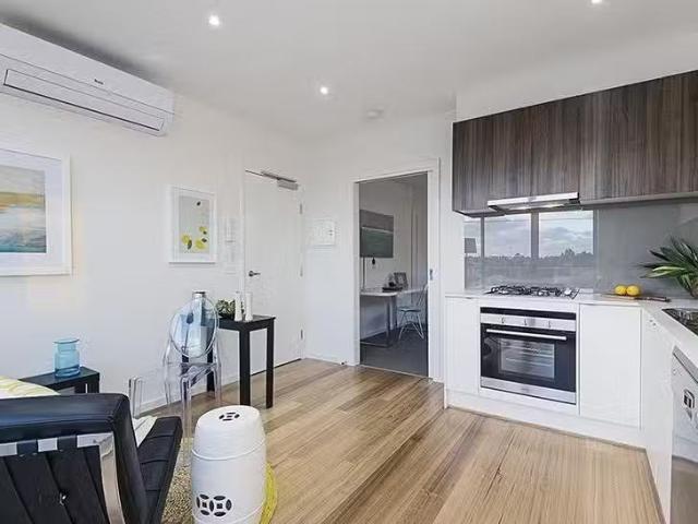 Apartment for rent in Tarraville, Victoria