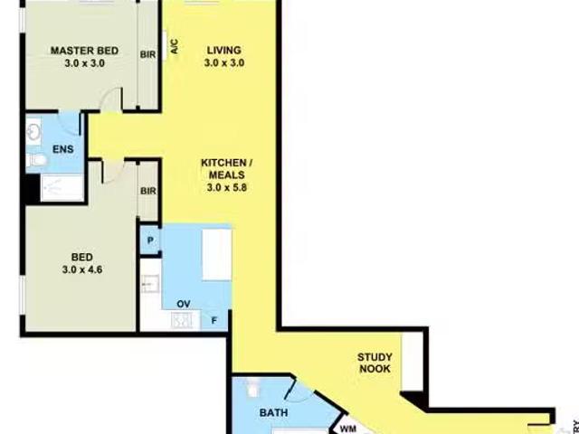 House for rent in Camerons Creek, Victoria