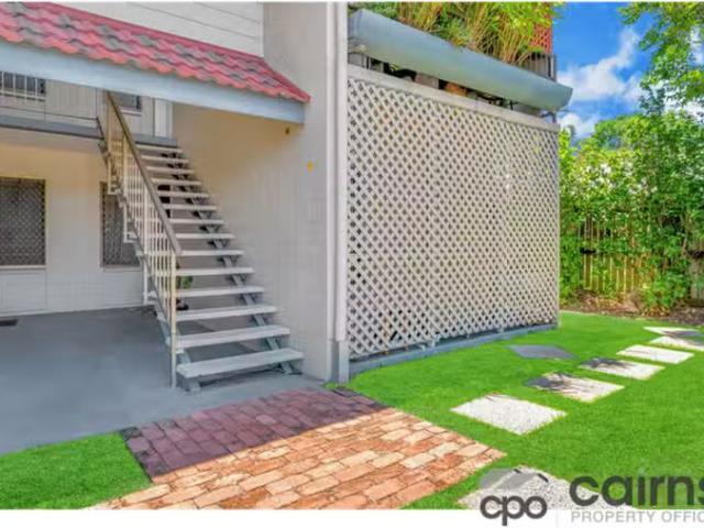 Apartment for rent in Cairns, Queensland
