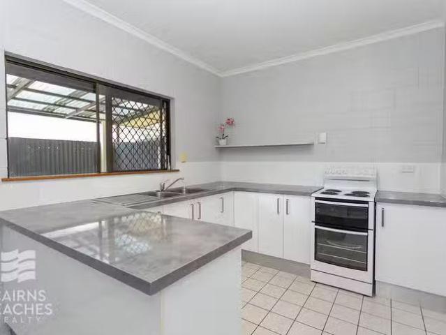 House for rent in Cairns, Queensland