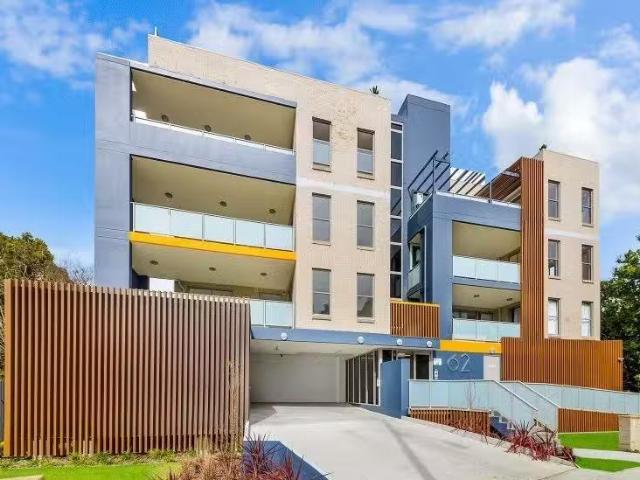 House for rent in Wentworthville, New South Wales