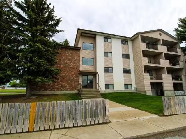 Condo for rent in Lethbridge, Alberta