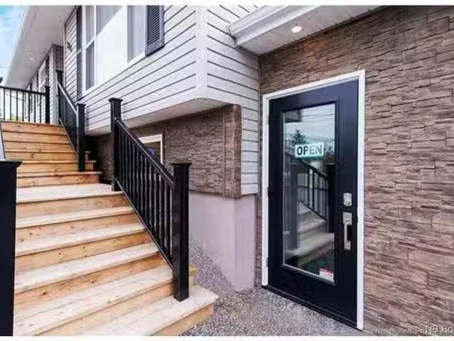 House for rent in Quispamsis, New Brunswick