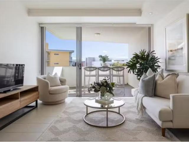 Apartment for rent in Toombul, Queensland