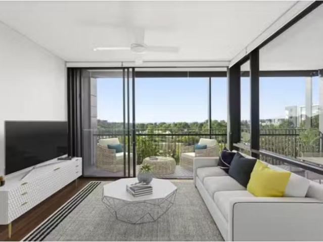 Apartment for rent in Sydney, New South Wales
