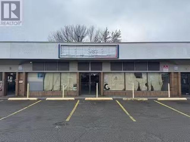 House for rent in Kamloops, British Columbia