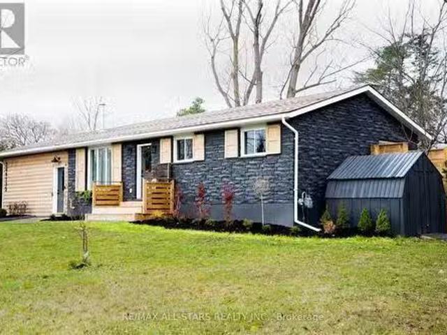 House for rent in Grey, Ontario
