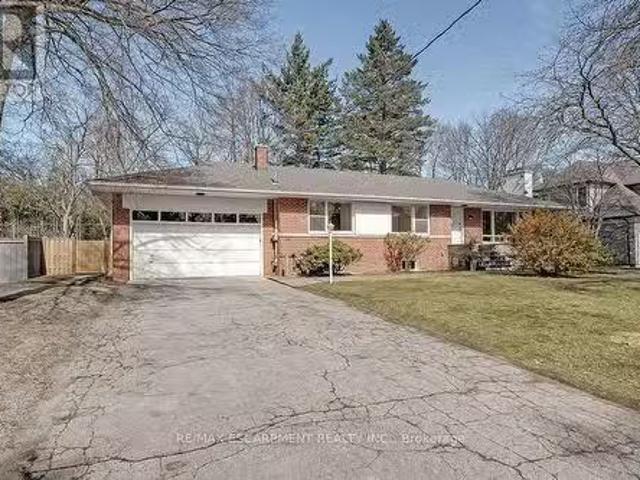 House for rent in Oakville, Ontario