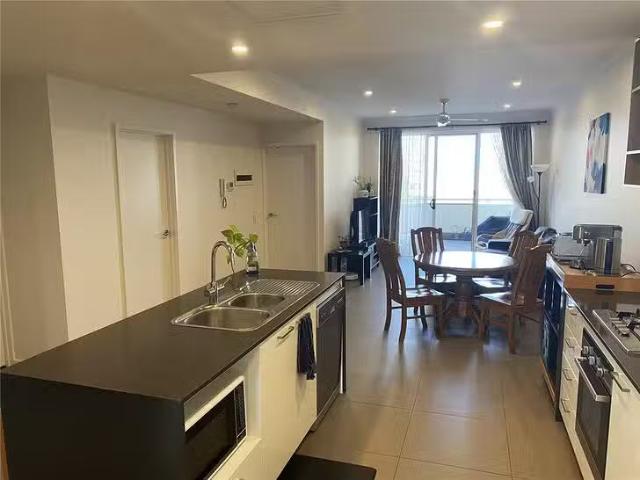 Apartment for rent in Horseshoe Creek, South Australia