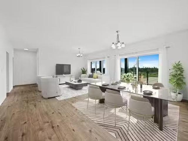 Apartment for rent in Sherbrooke, Quebec