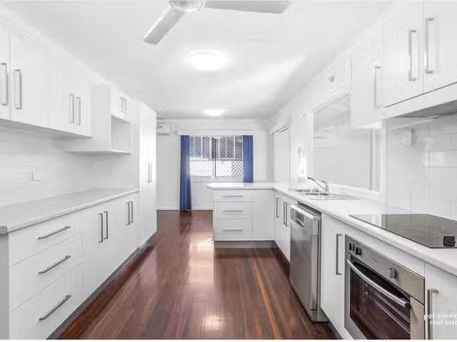 House for rent in Rockhampton, Queensland
