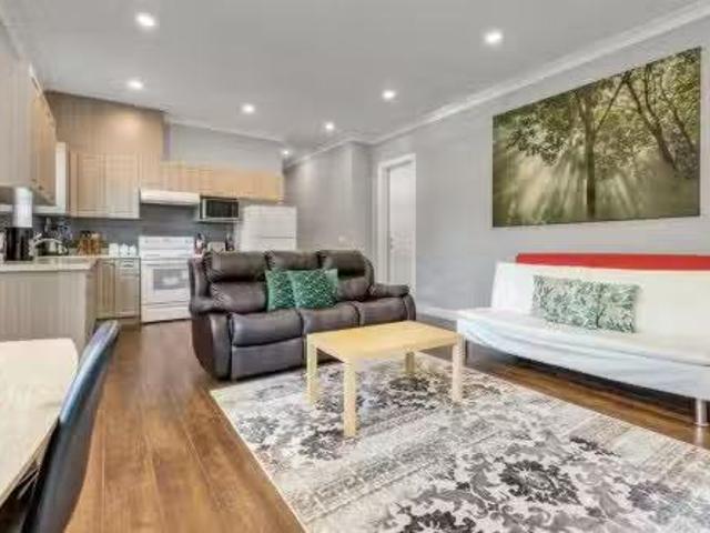 House for rent in Maple Ridge, British Columbia