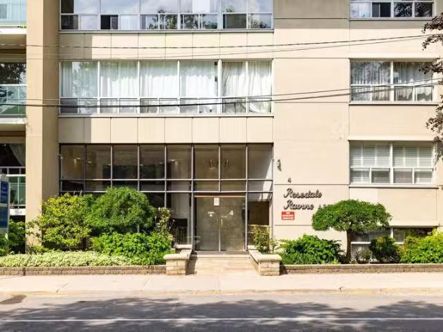 Condo for rent in Woburn, Ontario