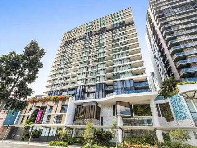 Apartment for rent in Toombul, Queensland