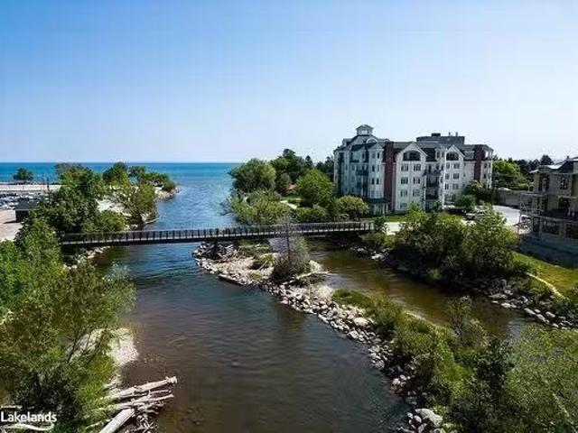 Apartment for rent in Grey, Ontario