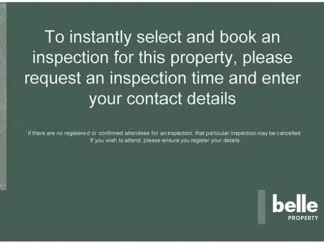 Apartment for rent in Camerons Creek, Victoria