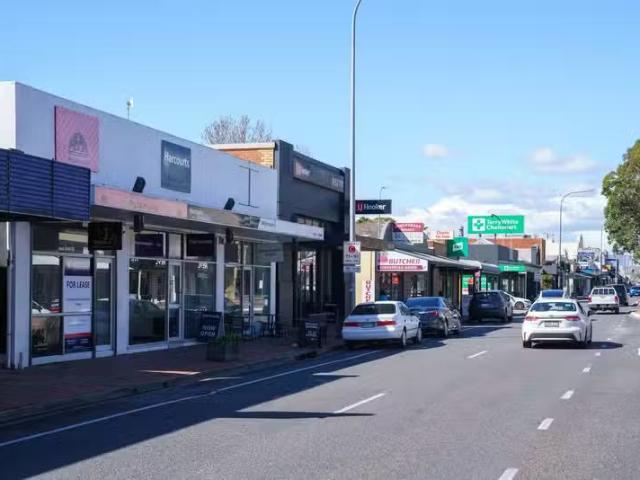 House for rent in Horseshoe Creek, South Australia