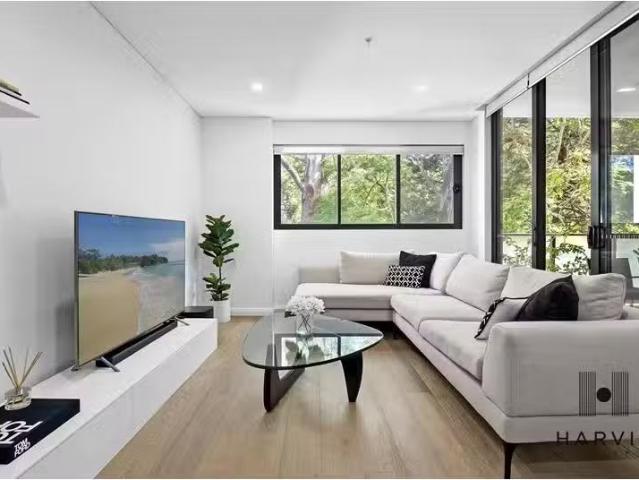 Apartment for rent in Warrawee, New South Wales