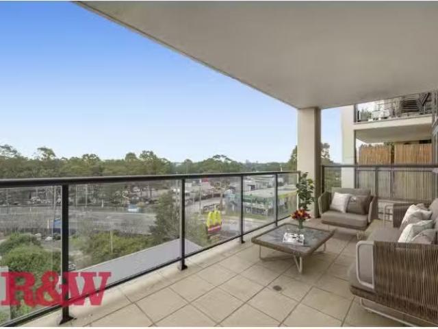 Apartment for rent in Fairfield Heights, New South Wales