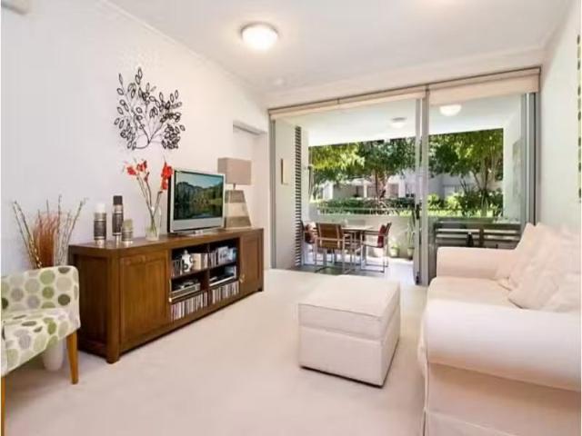 Apartment for rent in Toombul, Queensland