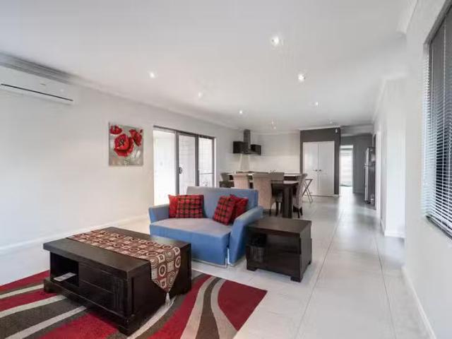House for rent in St James, Western Australia