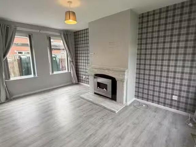 House to rent