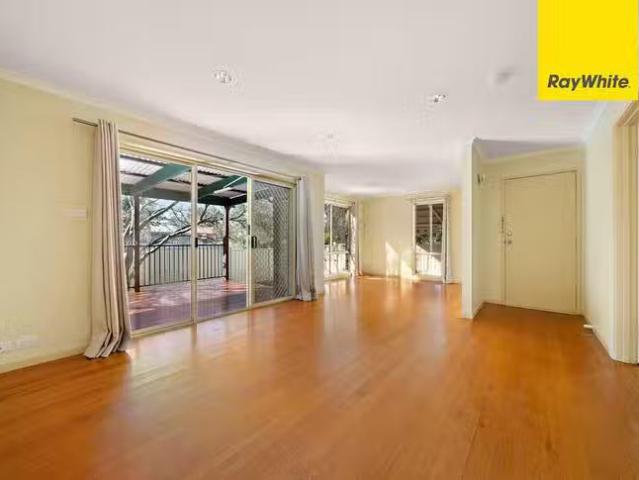 House for rent in Australian Capital Territory
