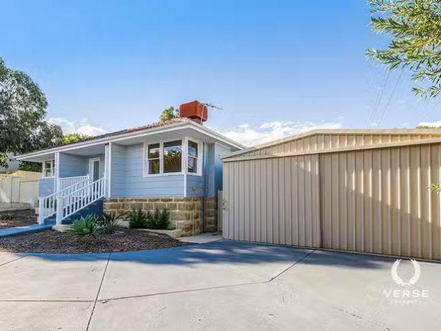 House for rent in Toombul, Queensland